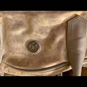 Juicy contour bag